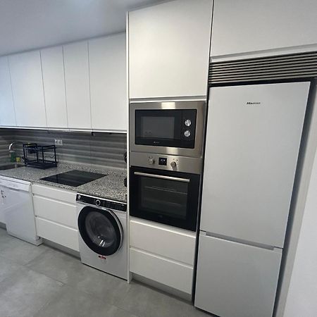 Llanes Suite Vut-6201-As Χιχόν Εξωτερικό φωτογραφία