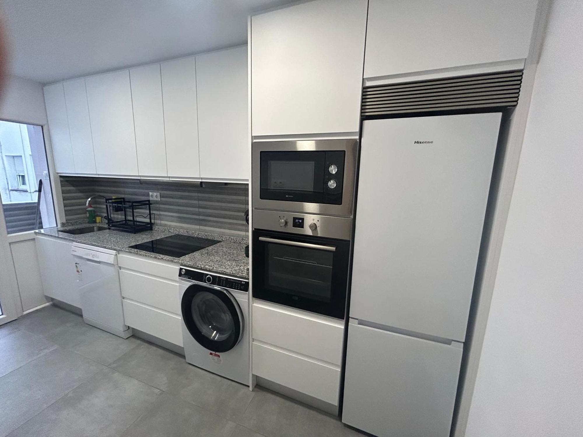 Llanes Suite Vut-6201-As Χιχόν Εξωτερικό φωτογραφία