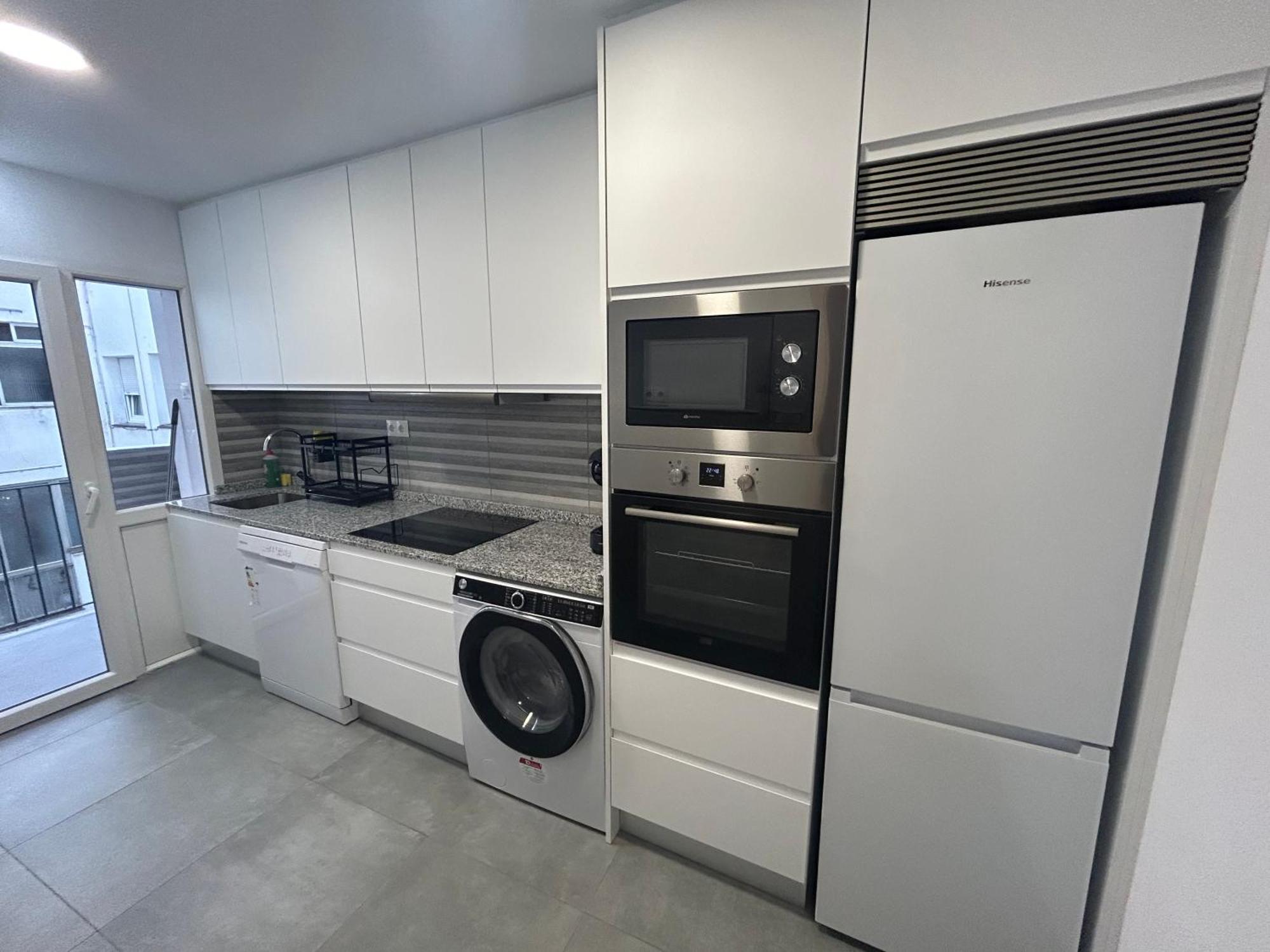 Llanes Suite Vut-6201-As Χιχόν Εξωτερικό φωτογραφία