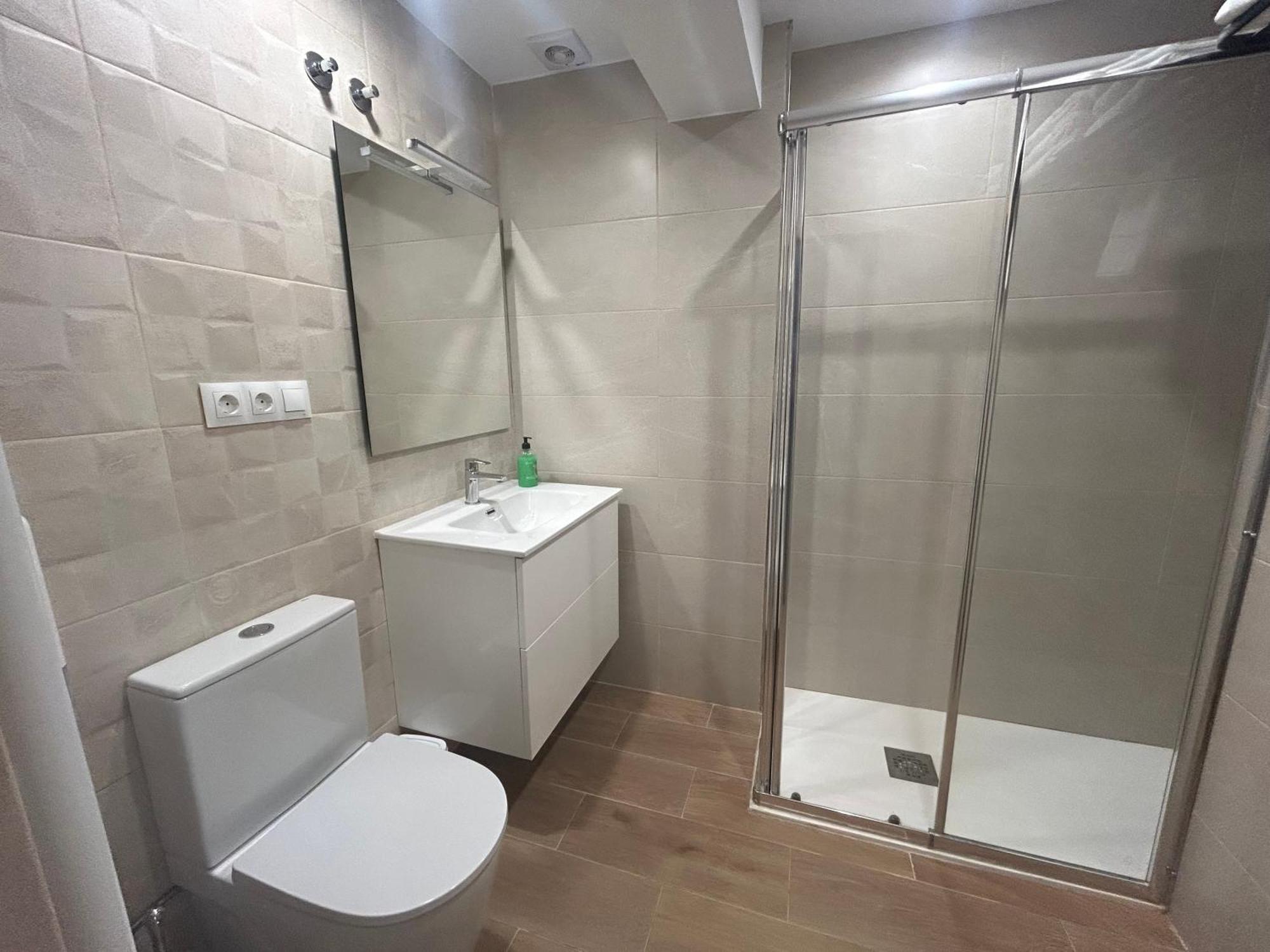 Llanes Suite Vut-6201-As Χιχόν Εξωτερικό φωτογραφία