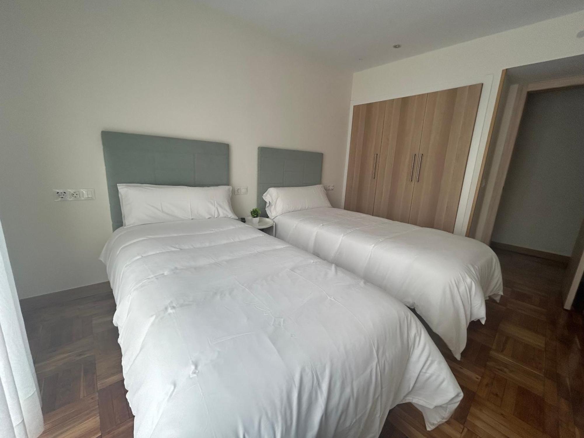 Llanes Suite Vut-6201-As Χιχόν Εξωτερικό φωτογραφία