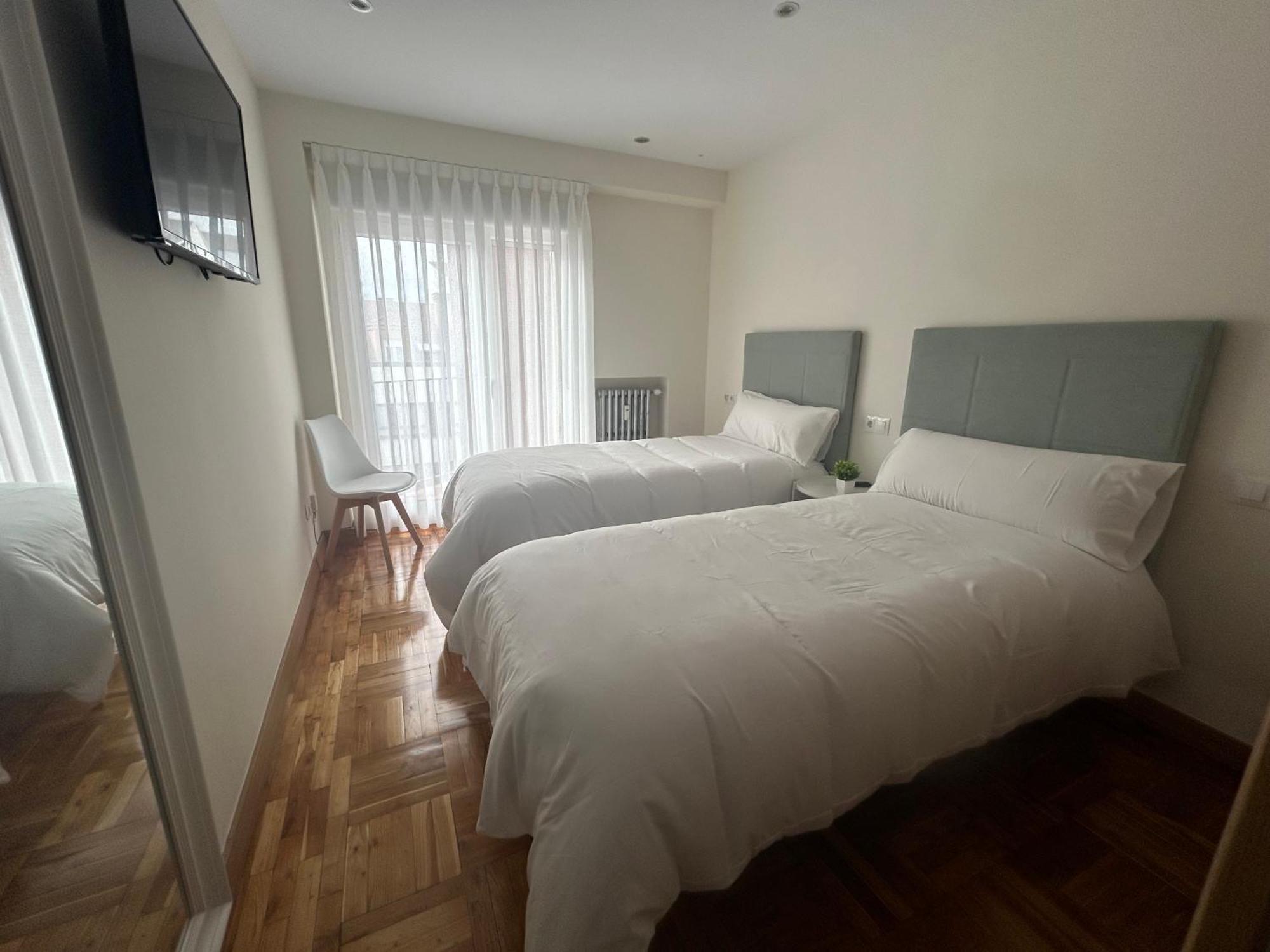 Llanes Suite Vut-6201-As Χιχόν Εξωτερικό φωτογραφία