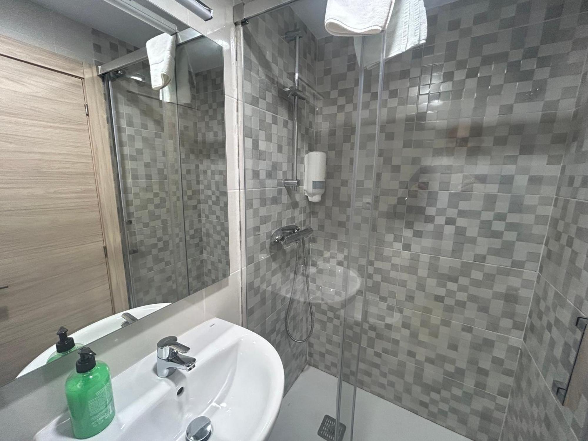 Llanes Suite Vut-6201-As Χιχόν Εξωτερικό φωτογραφία