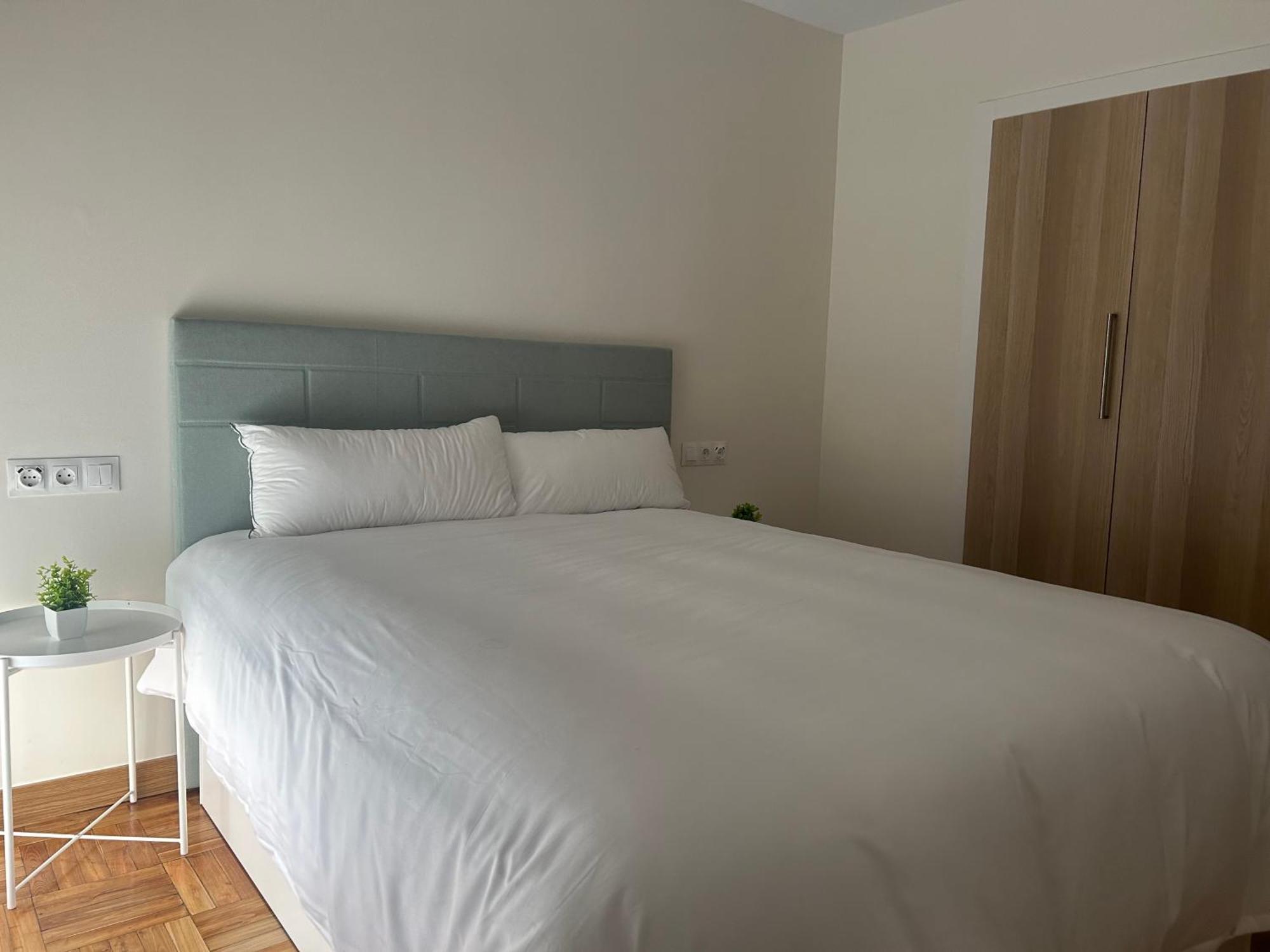 Llanes Suite Vut-6201-As Χιχόν Εξωτερικό φωτογραφία