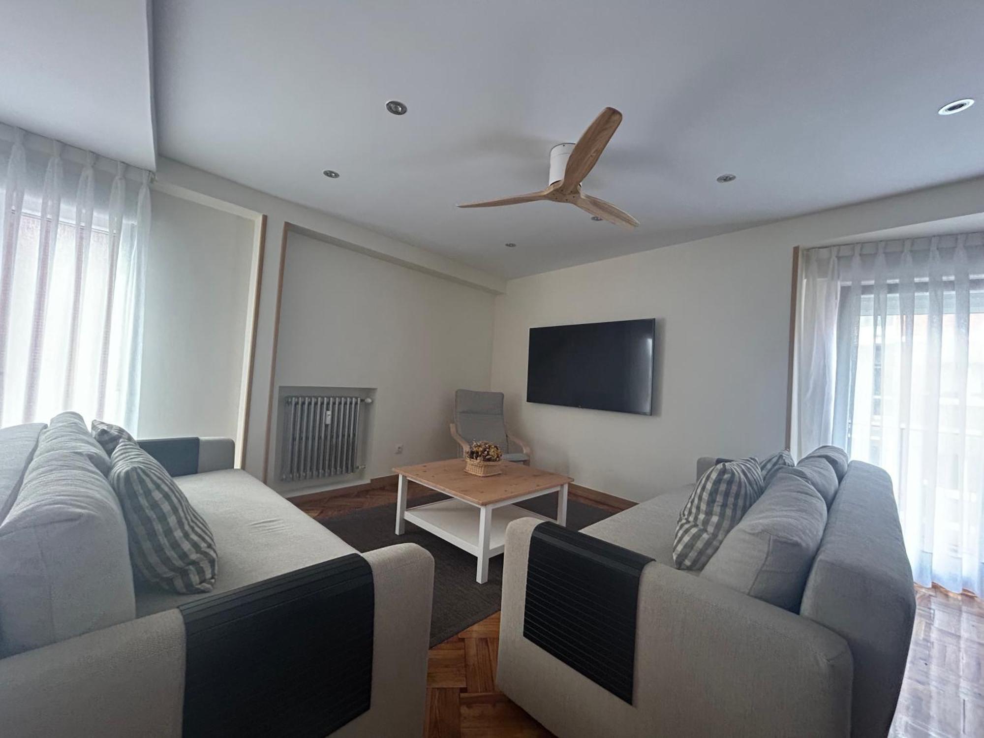Llanes Suite Vut-6201-As Χιχόν Εξωτερικό φωτογραφία